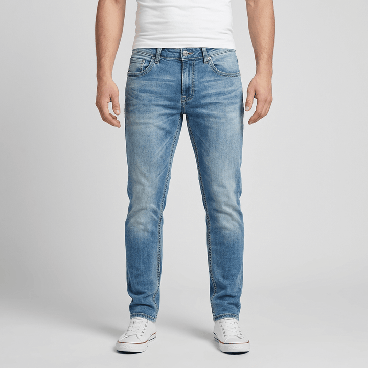 Rafał | Nowoczesne jeansy stretch