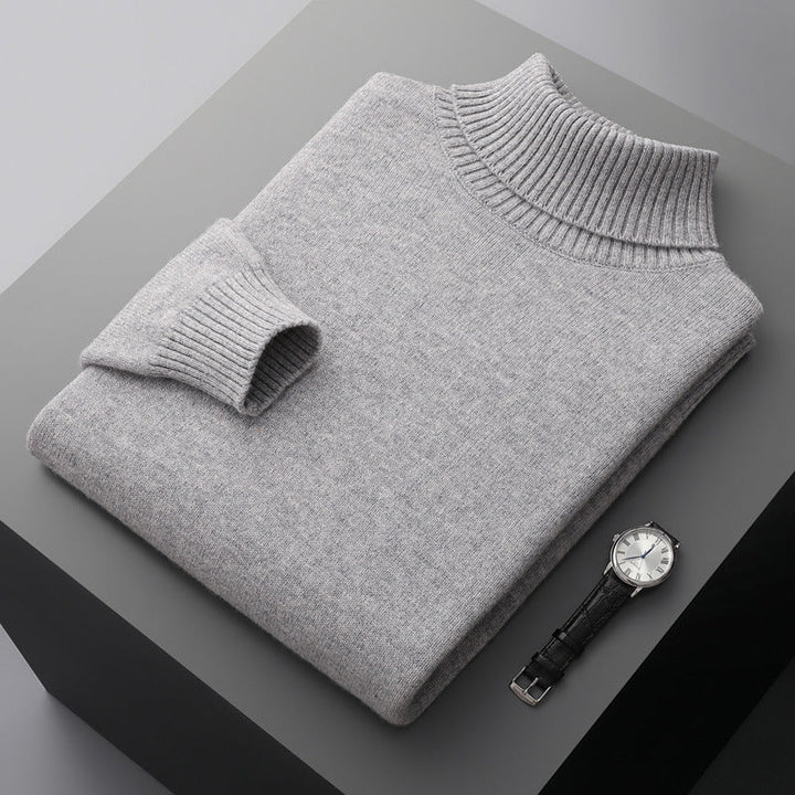 Sela | Sweter dziergany