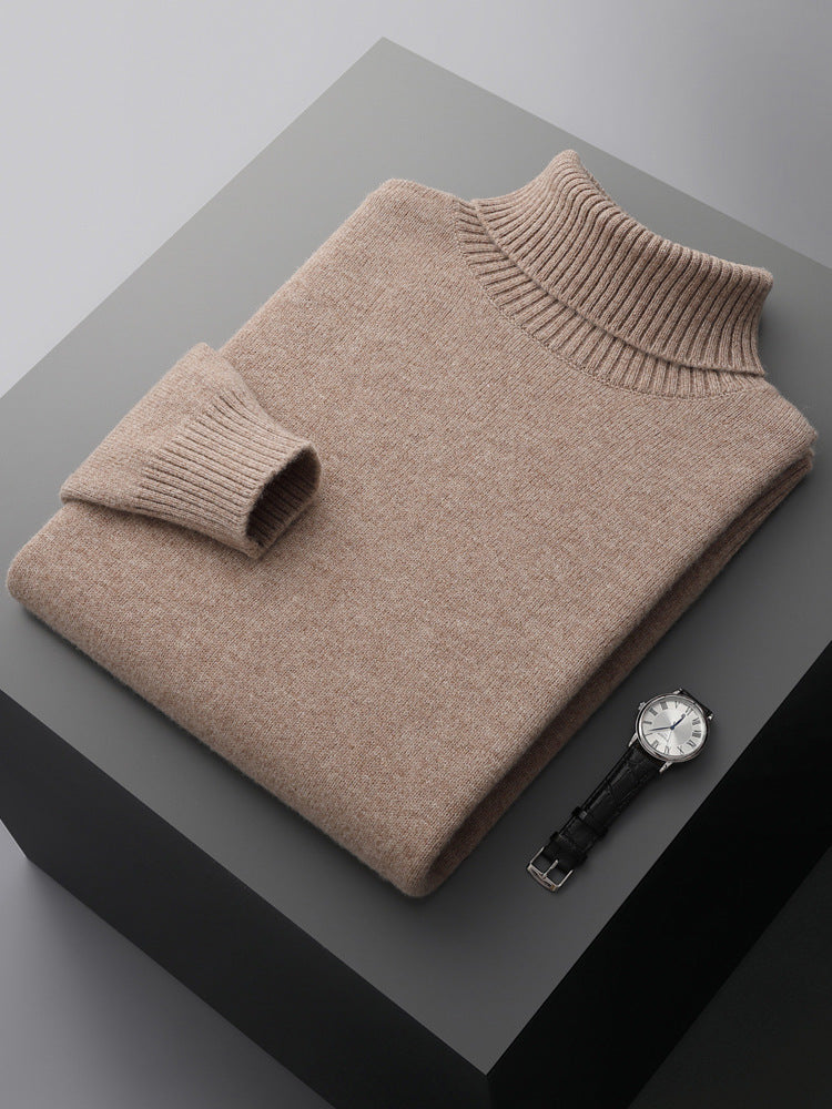 Sela | Sweter dziergany