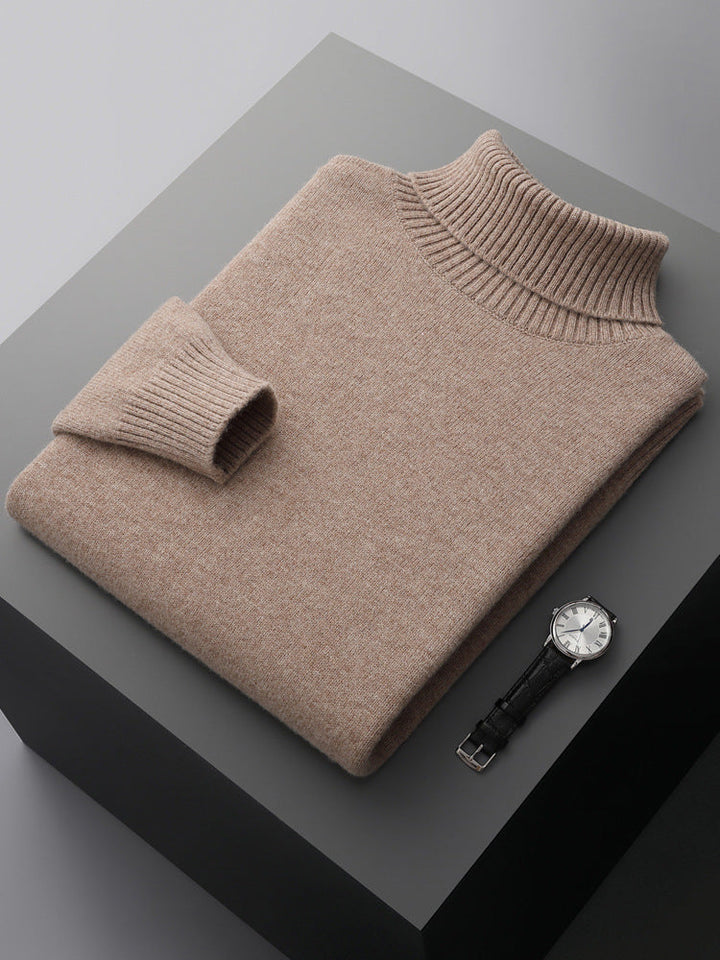 Sela | Sweter dziergany
