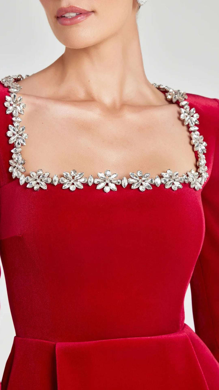 Sukienka Stella Luxury Glamor