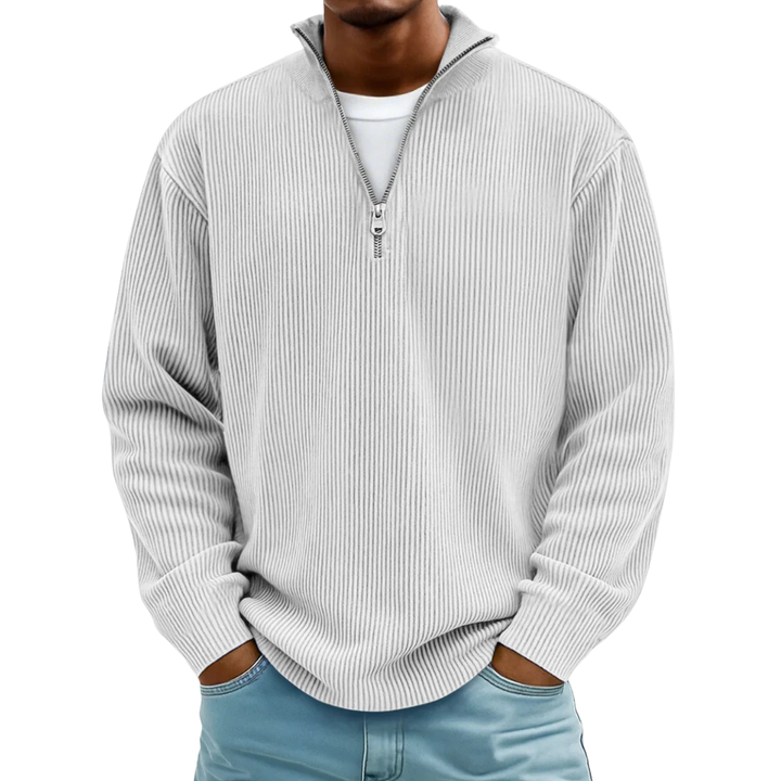 Seweryn | Stylowy Sweter Casual