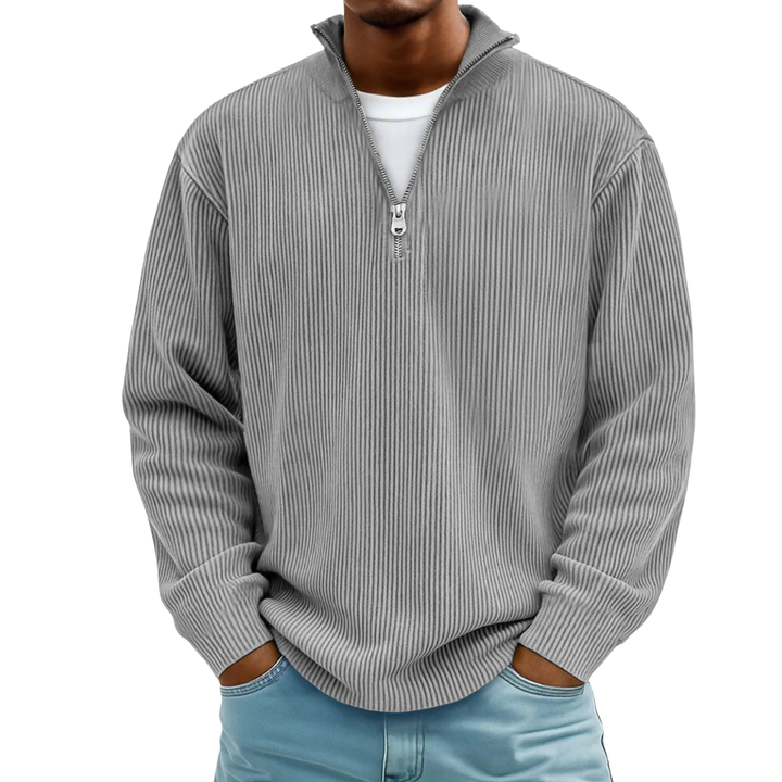 Seweryn | Stylowy Sweter Casual