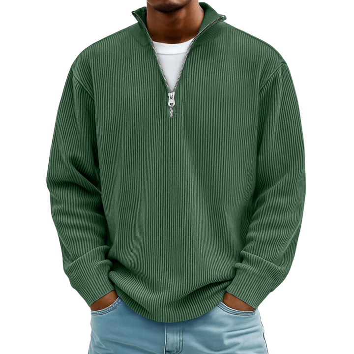 Seweryn | Stylowy Sweter Casual