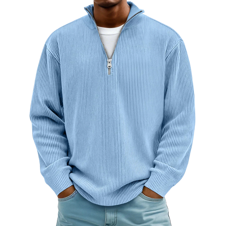 Seweryn | Stylowy Sweter Casual