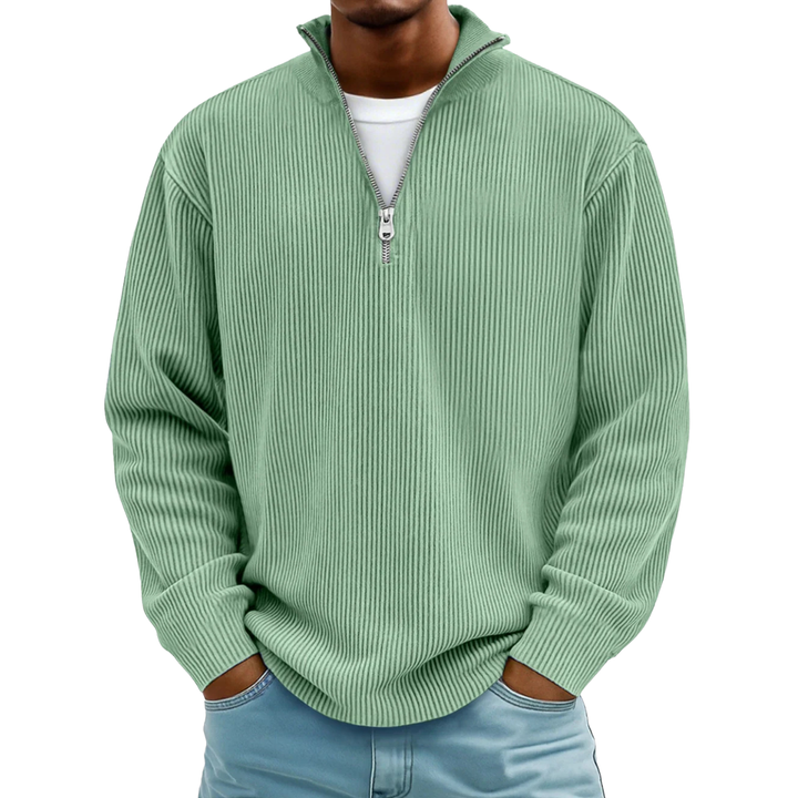 Seweryn | Stylowy Sweter Casual