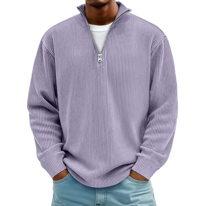 Seweryn | Stylowy Sweter Casual