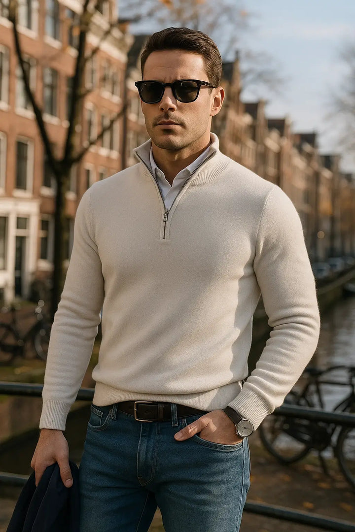 Zbigniew | Windsor sweter