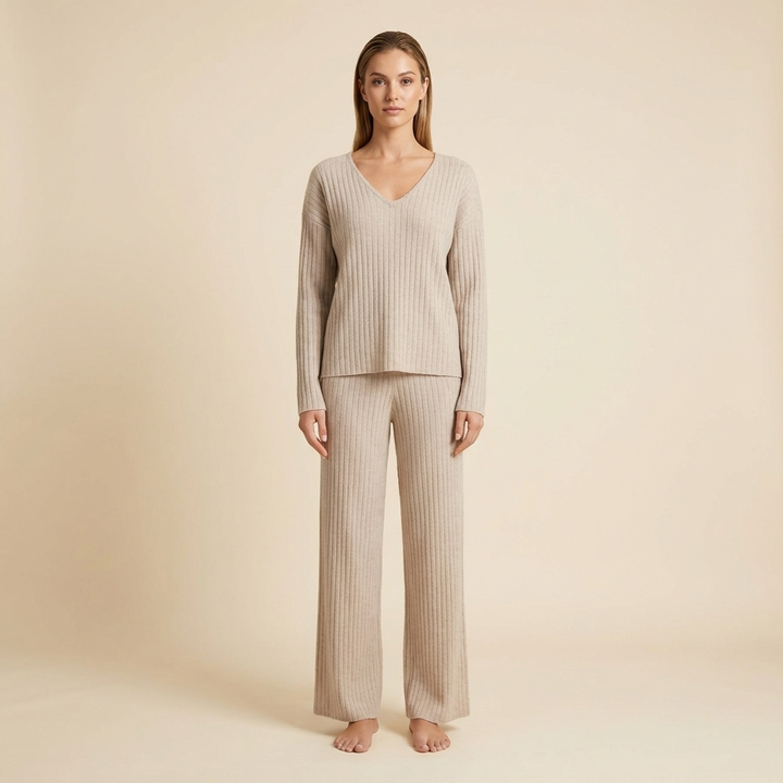 Sophia | Przytulny Zestaw Lounge