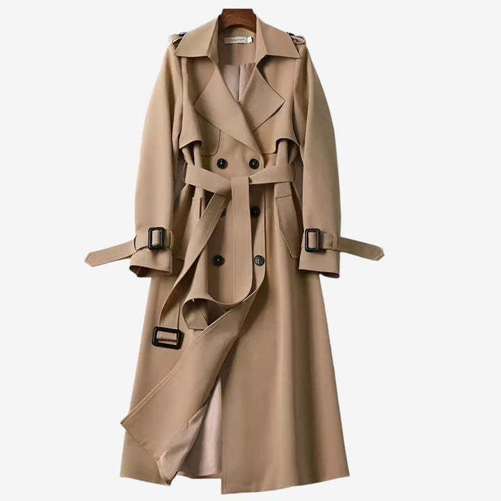 Bianca | Klasyczny Trench