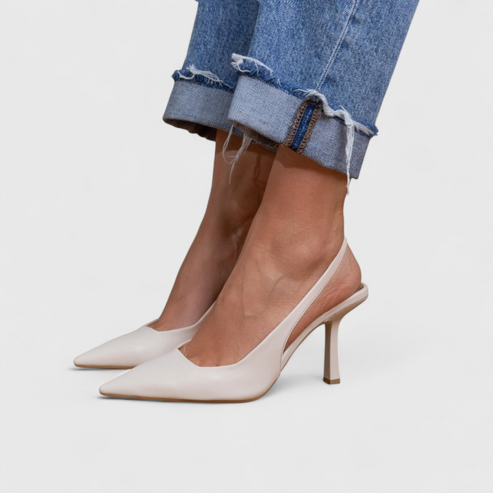 Bella | Eleganckie Ortopedyczne Obcasy