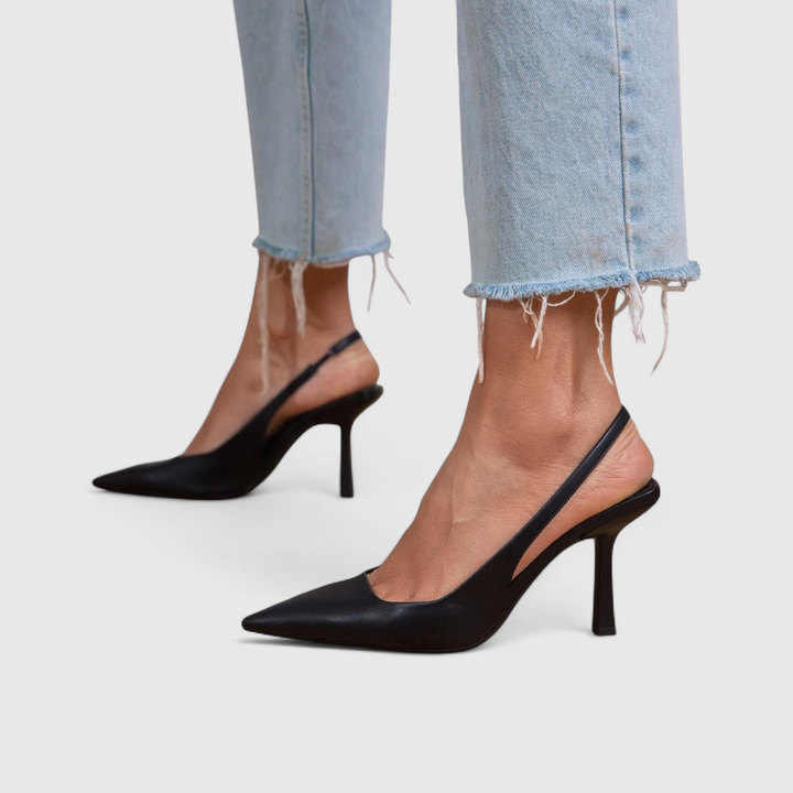Bella | Eleganckie Ortopedyczne Obcasy
