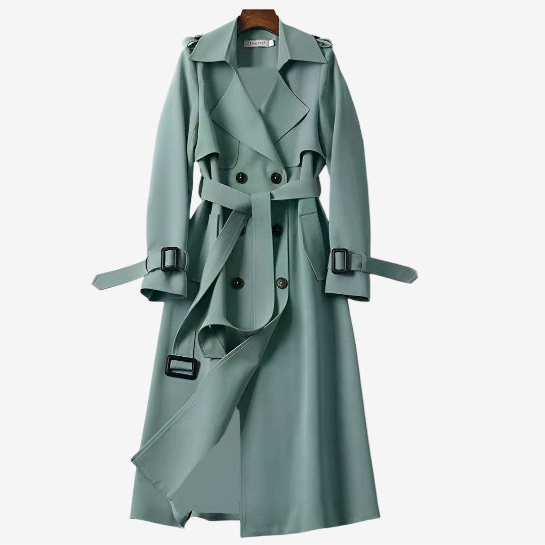 Bianca | Klasyczny Trench