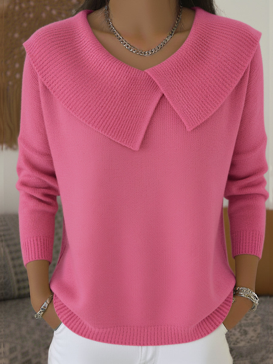 Janessa | Casual Blouse