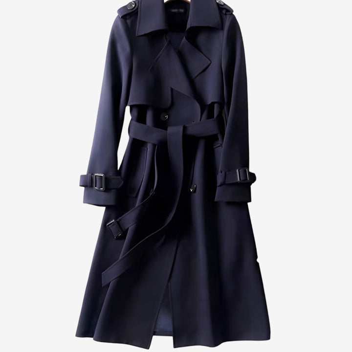 Bianca | Klasyczny Trench
