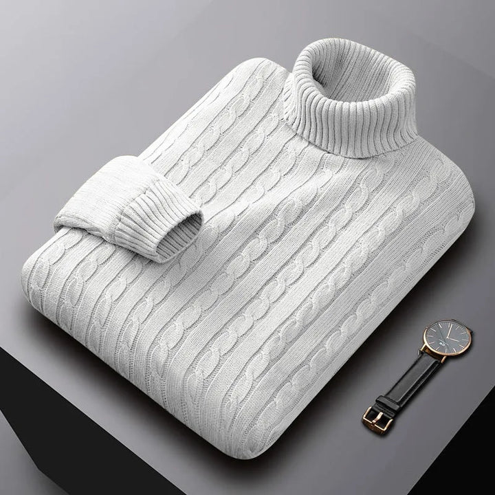 Nord | męski sweter