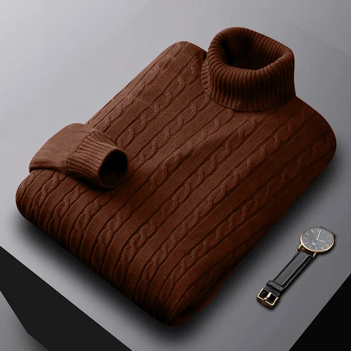 Nord | męski sweter
