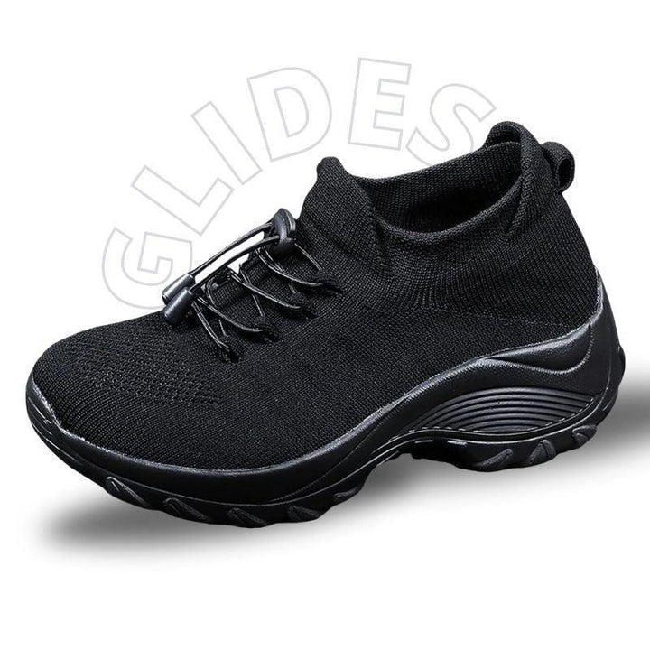 ORTOFLEX Glides™ Ergonomiczne buty łagodzące ból