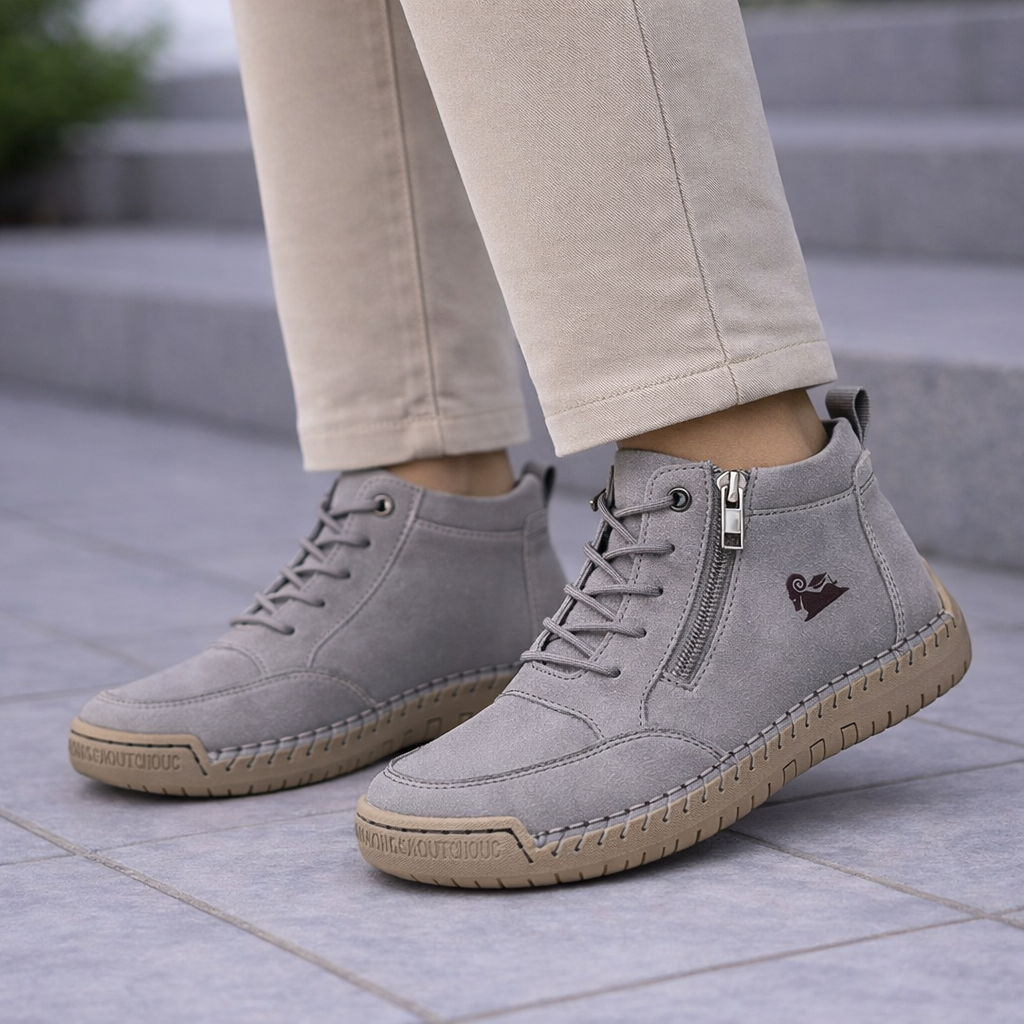 Mari | Wygodne sneakersy ortopedyczne