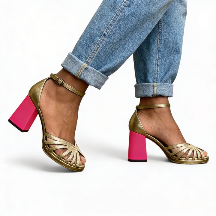 Weronika |Stylowe Eleganckie Obcasy