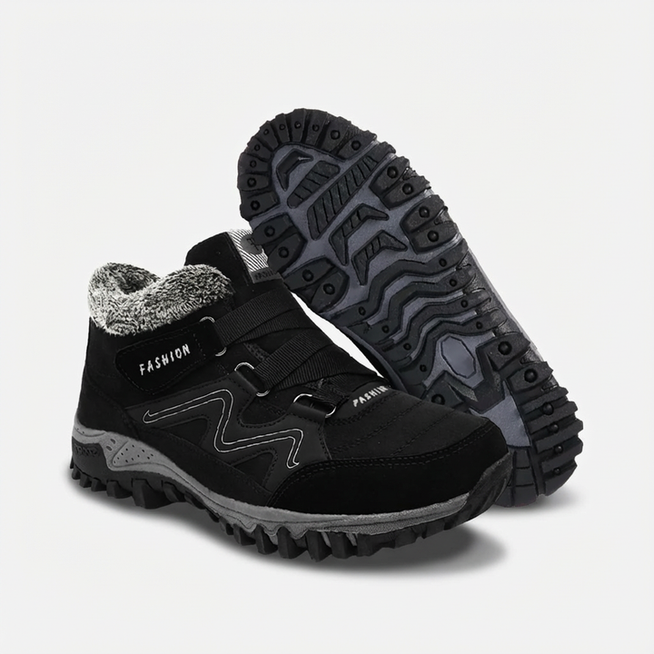 Zia ortopedyczne buty zimowe