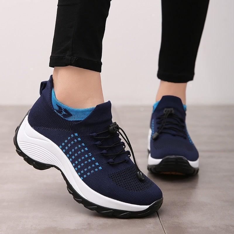 ORTOFLEX Glides™ Ergonomiczne buty łagodzące ból