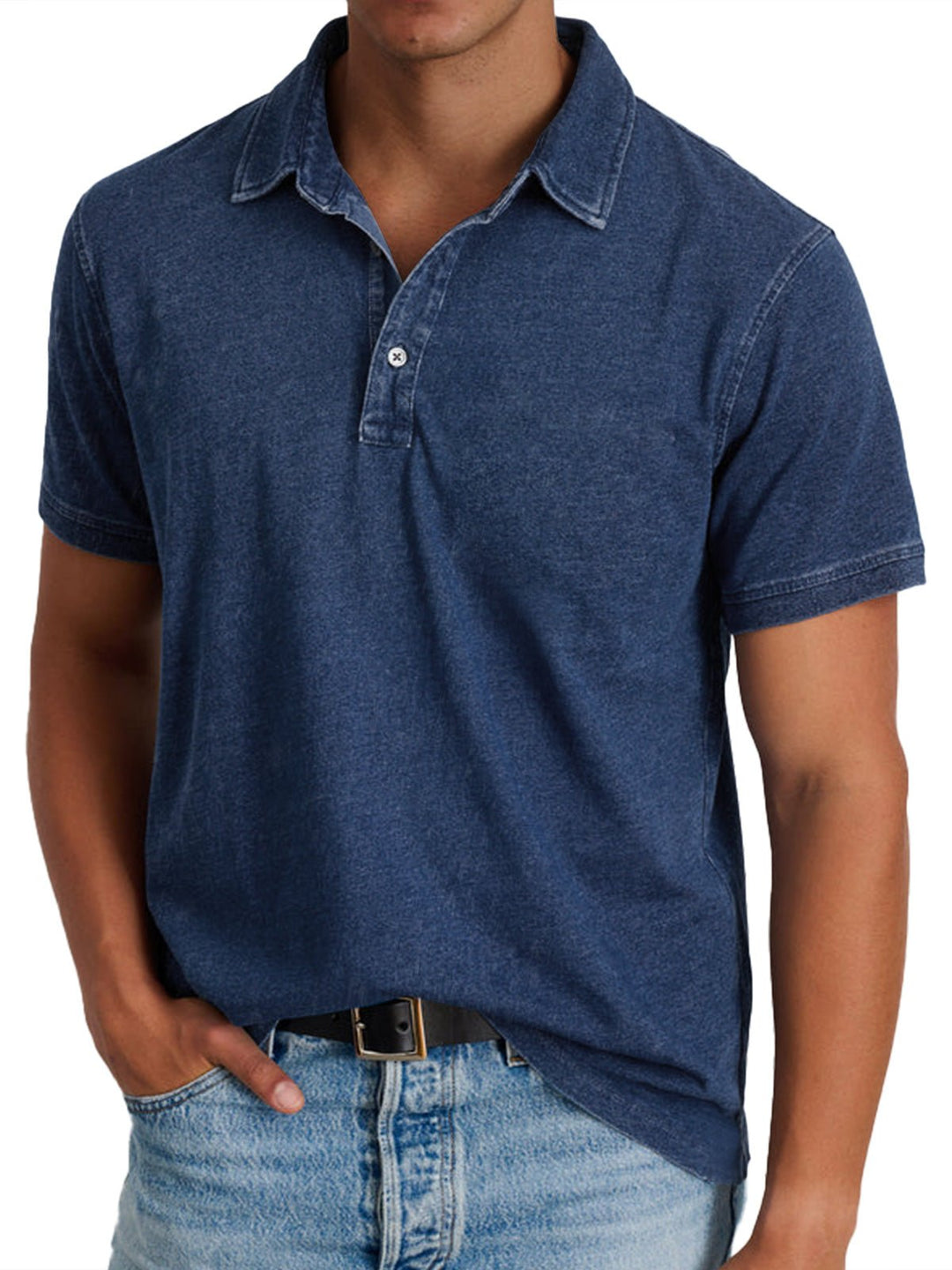 Lenoir | Letnia Koszulka Polo