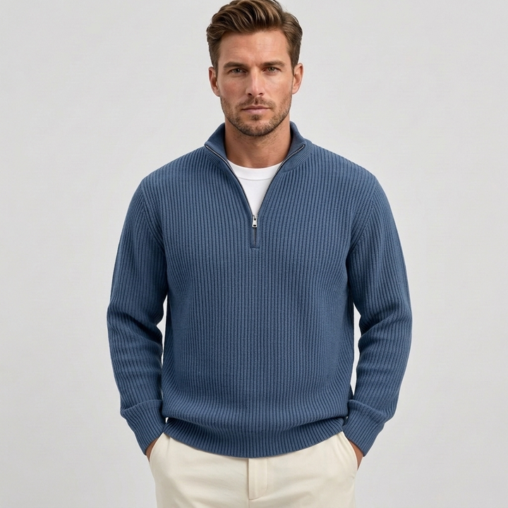 Victor | Pullover