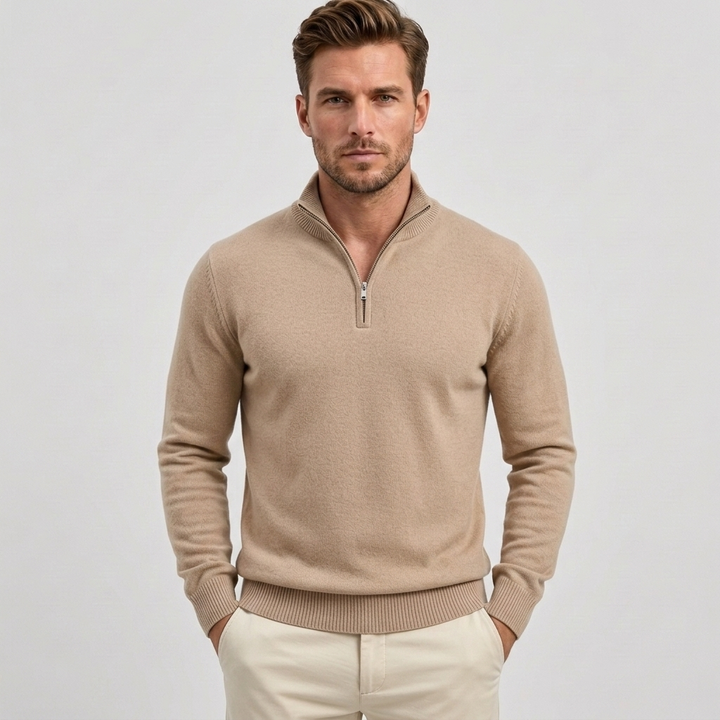 Zbigniew | Windsor sweter