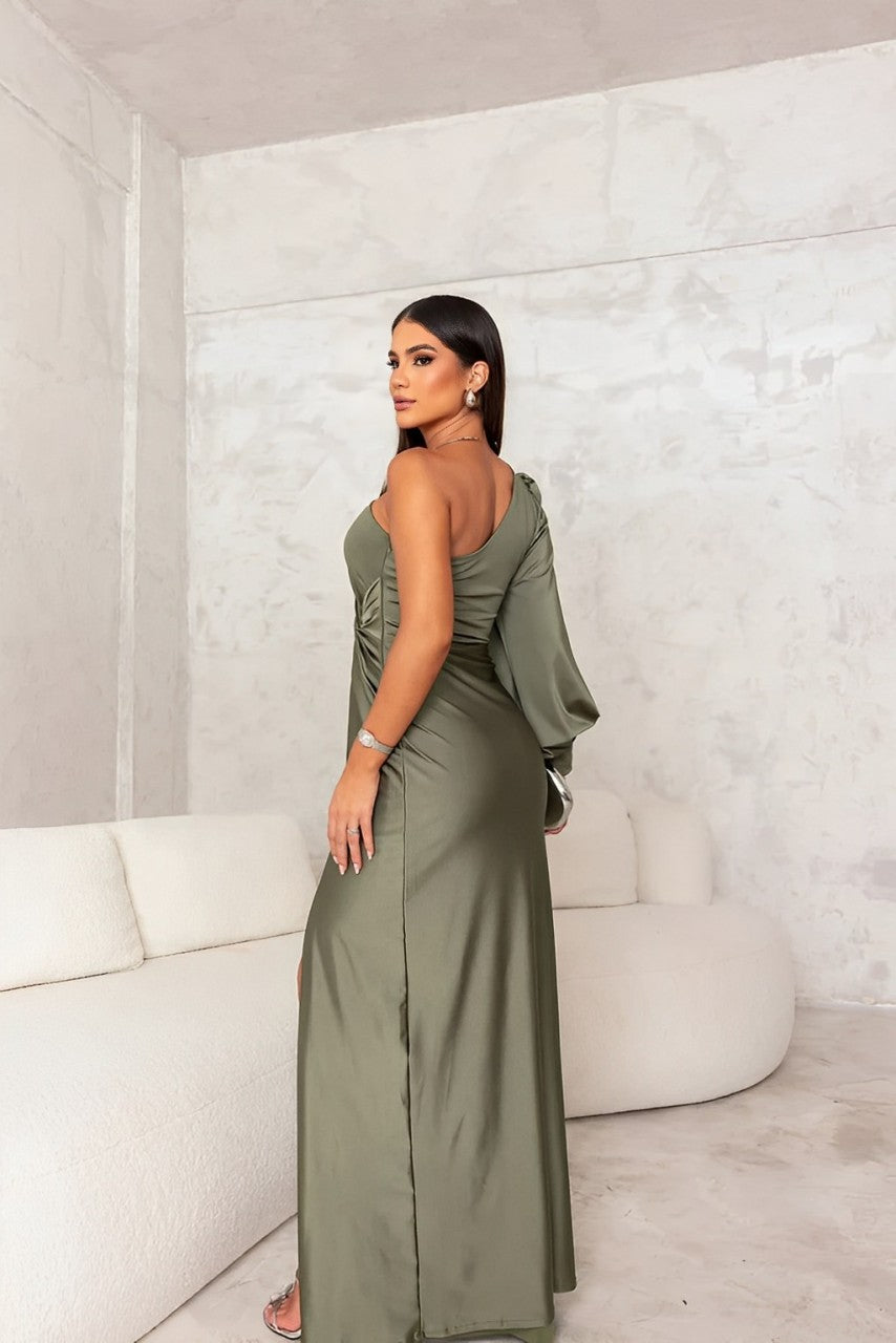 BEGOÑA | Elegancka Sukienka Chic